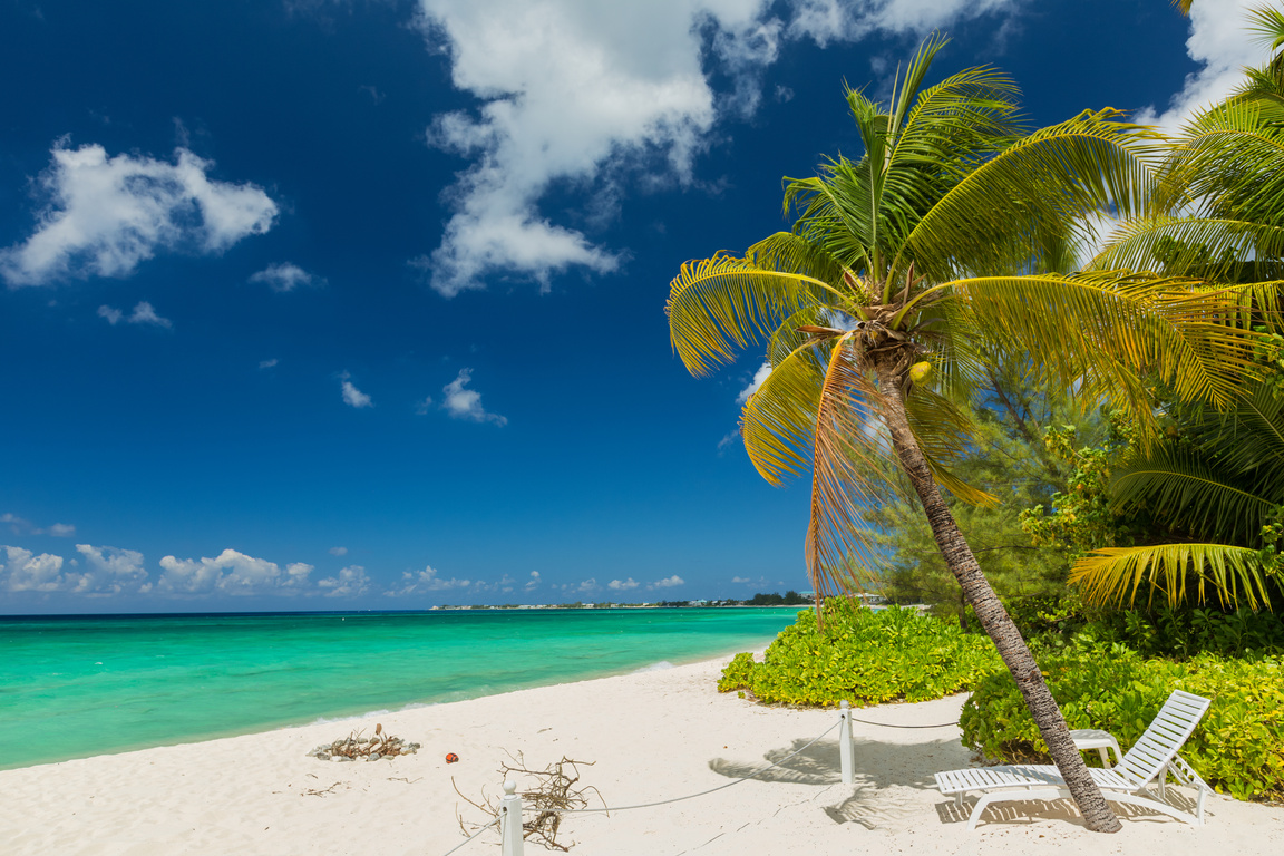 Cayman Islands