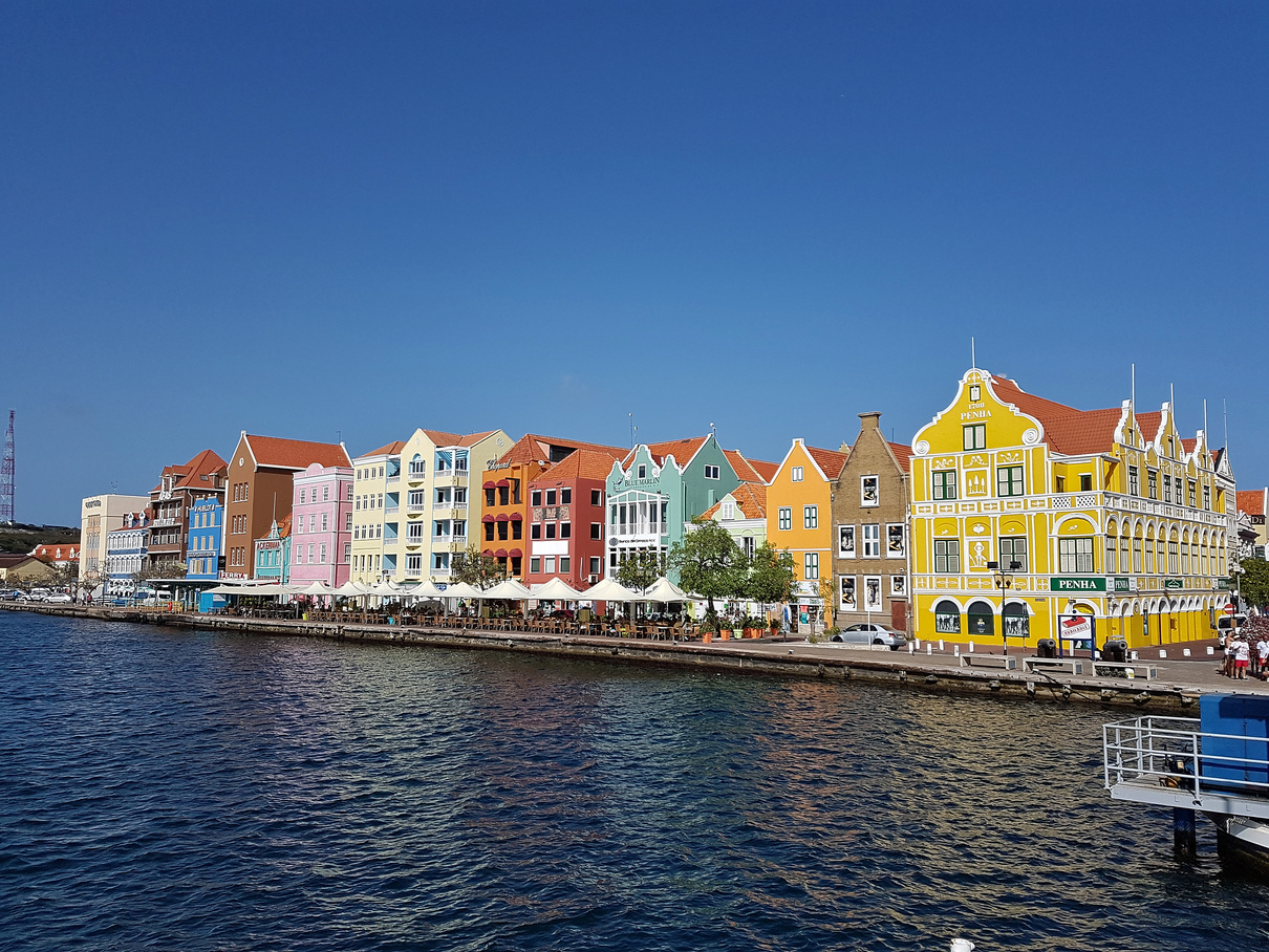 Curacao